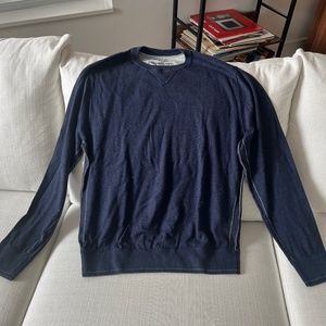 Ermenegildo Zegna cashmere sweater - M